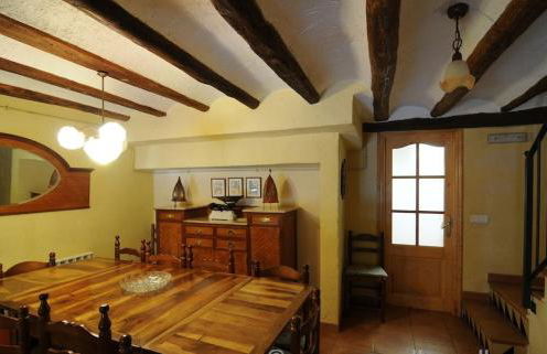 Casa Estivill - Foto 18