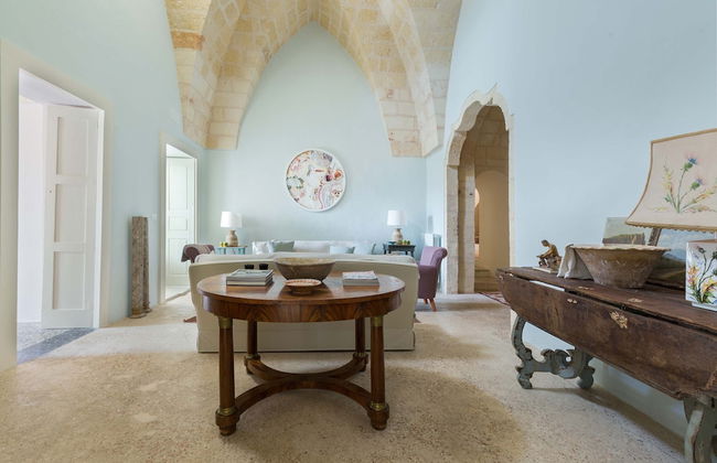 3082 Palazzo Mazziotti by Perle di Puglia - Foto 25