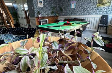 The Comfort House - Foto 1