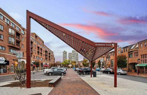 Spacious 3-Bedroom Apt in the Heart of Philly - Foto 30