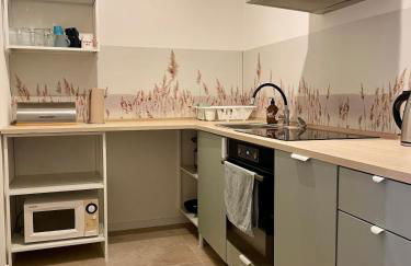 Moderne Wohnung nahe Hockenheimring für bis zu 8 Personen - Foto 21