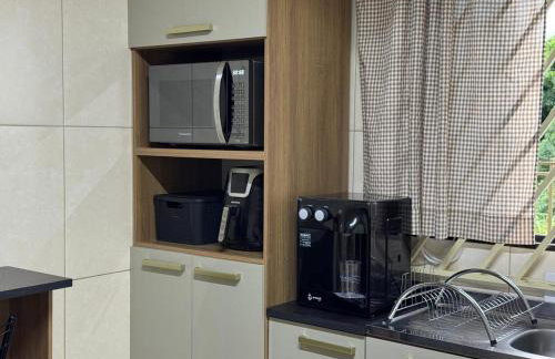 Casa Confortável e Climatizada, Perfeita para Todas as Estações - Foto 76