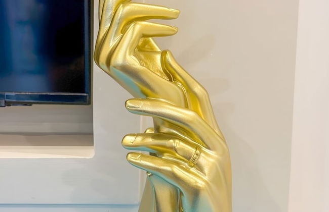 Deluxe 4 Br Warm Villa - Novaworld PT - Foto 18