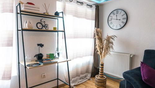 La bohème - Parking privé - Foto 5