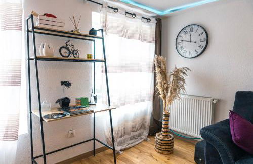 La bohème - Parking privé - Foto 5