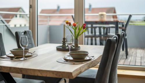 Blick zum Säntis - Foto 5