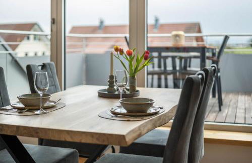 Blick zum Säntis - Foto 5