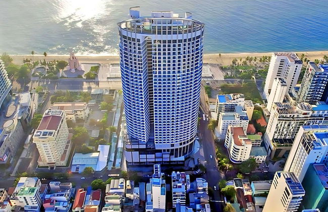 S79 Residences Panorama - Foto 73