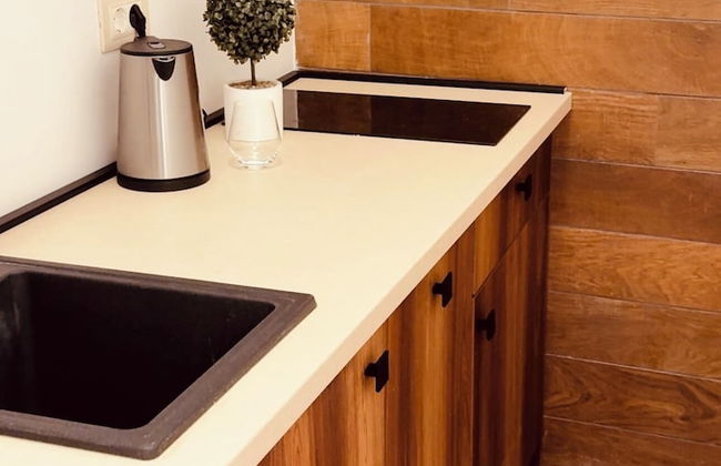 Most Oliva Resort Budva - Photo 78