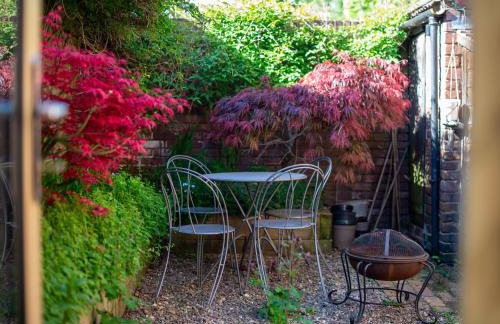 Riverside Georgian House Bewdley Sleeps 6 - Foto 29