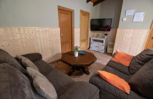 Complejo rural Alhelí - Apartamentos y habitaciones - Foto 64