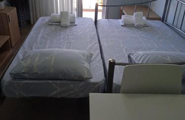 Marina's Apartments - Ciel Apartment - Foto 11