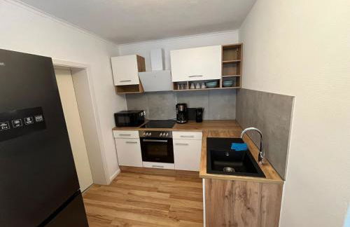 Zentral gelegene Erdgeschoss-Wohnungen mit bequemer Erreichbarkeit - Photo 3