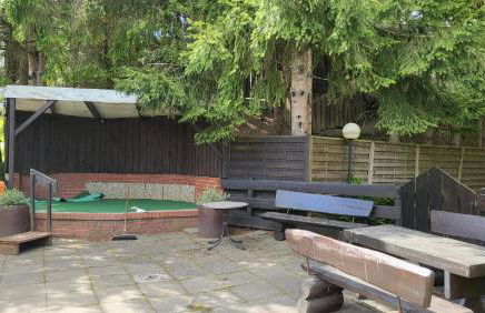 Ferienwohnung Traumausblick Hahnenklee - Foto 16