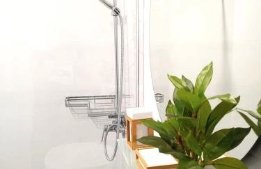 Apartment Aqui Todo Empieza - Pool view - Free WiFi - smart TV-Residence Senator - Foto 19