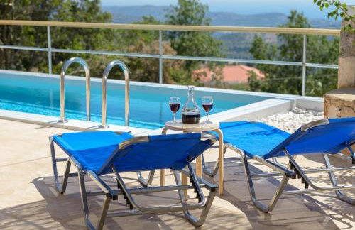 Private Villa Bonora - Foto 30