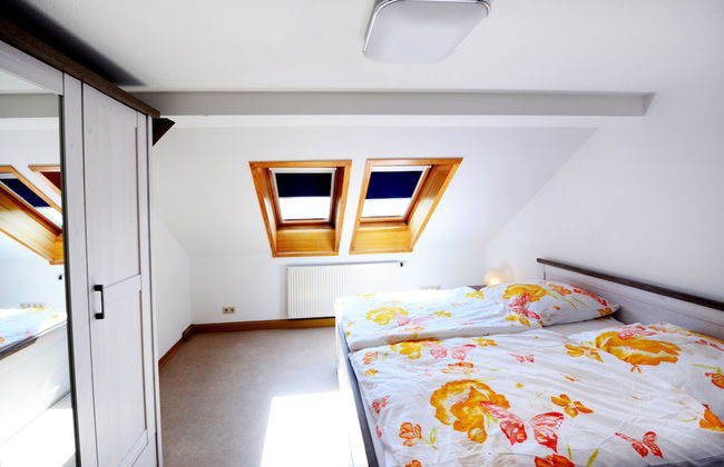 Ferienwohnung Dussa Zittau - Foto 8