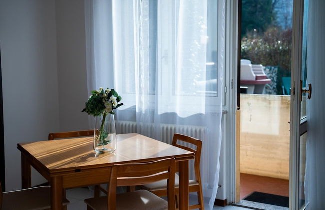 Scarlet Apartment With Garden by Wonderful Italy - Foto 4