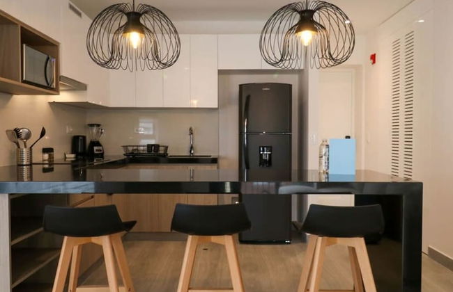 w Unique 2BR With Balcony in Miraflores - Photo 10