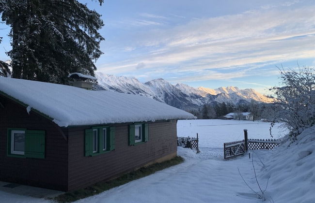 Waldchalet am Eichhof - Foto 35