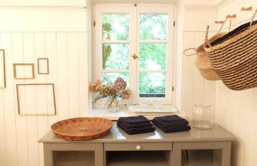 Ferienstudio-Apartment Tausendfreund "adults only" am Chiemsee - Foto 13