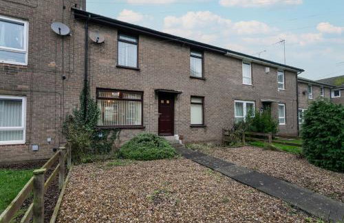 Woodhouse Stays for Contractor and Family Stay, Free Parking, Fast WiFi - Foto 79