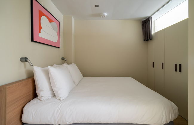 Numa | Amsterdam Oosterpark - Photo 19