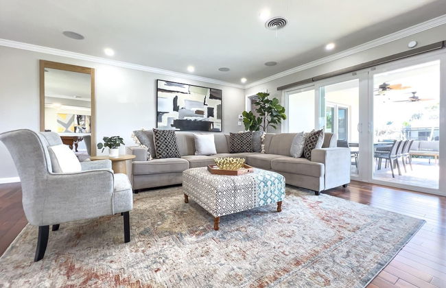 Dockside Daydreams - Canalfront and Pool Oasis - Foto 4