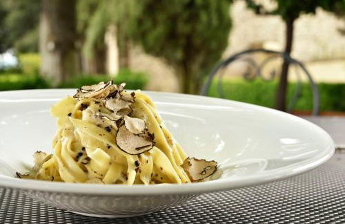 Relais Villa Monte Solare Wellness & SPA - Foto 39