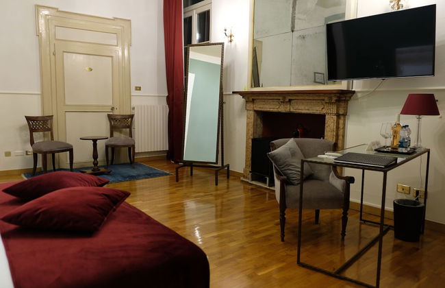 Residenza Palazzo Negri - Foto 28