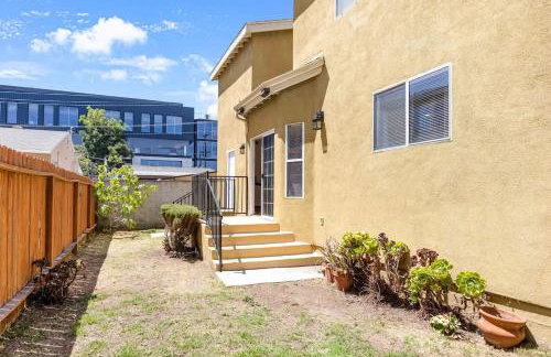 Spacious Culver City 4BR - Half Block from Amazon - Foto 25