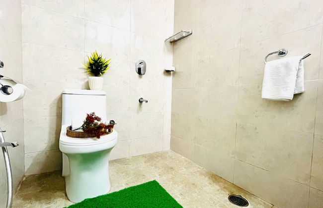 Olive Serviced Apartment Gachibowli - Photo 27