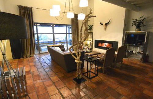 Mas La Bellevue - Foto 55