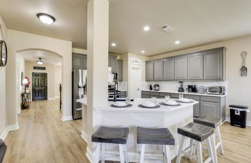 3,000-Sq-Ft Family Home in Anna with Game Room! - Photo 5