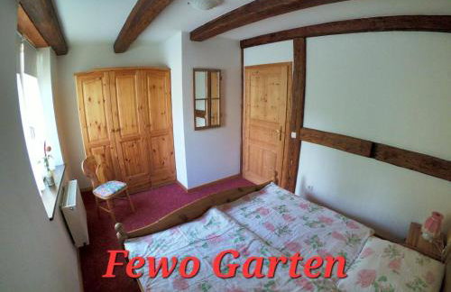 Ferienwohnung zur Schmiede - Foto 11