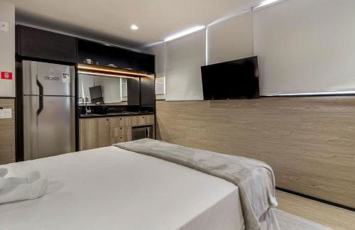 Housi Paulista - Foto 117