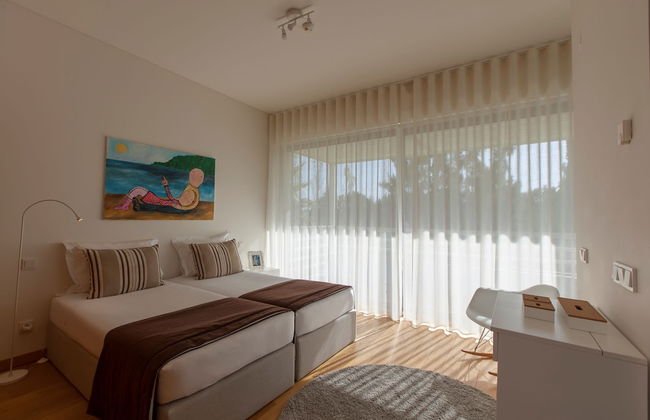 Troia Residence by The Editory - Beach Houses - Foto 3