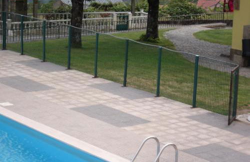 Casa do avô Serafim - Foto 26