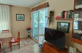 Apartmento en Primera línea de Mar, vistas al Mar y Piscina - Foto 42