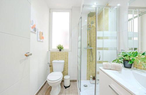 Terraza & confort en ubicación inmejorable! - Foto 7