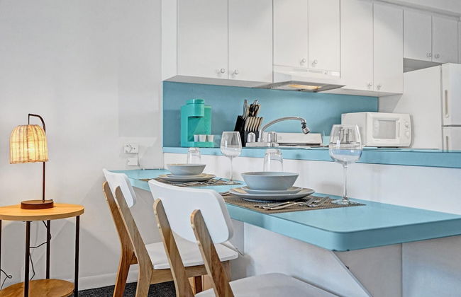 MARINE VILLAS HOLLYWOOD - Foto 67