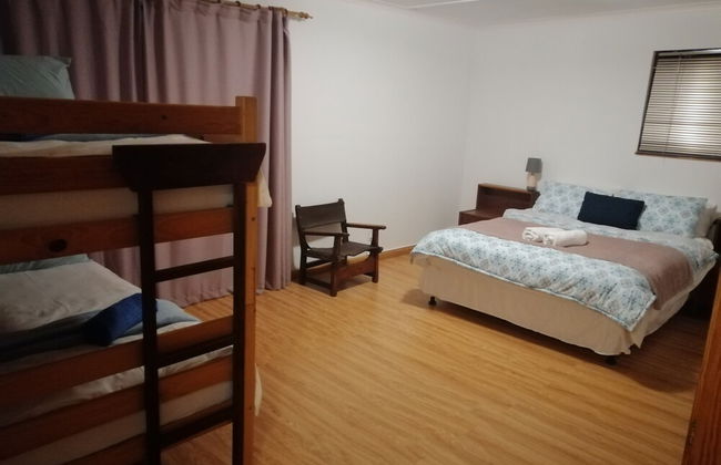 Beach Pebbles Self Catering Cottage - Foto 6