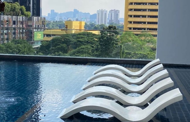 Reizz Residence by Plush - Foto 57