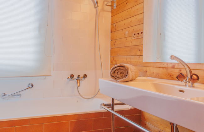 Le Cyclamen - Foto 24