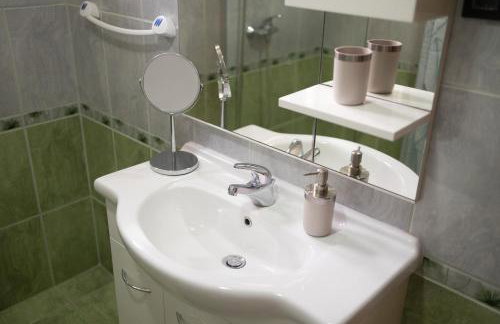 Vineyard Vila 01 by GREEN Croatia - Photo 30