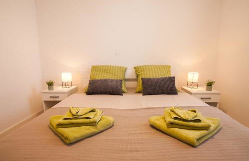 Apartment CasArosa - Foto 26