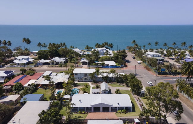 Palm View Holiday Apartments - Foto 60