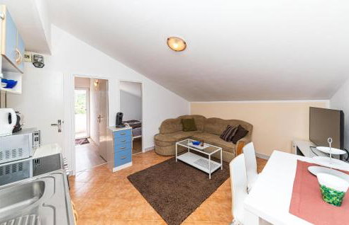 Cozy Apartment In Labin With Wifi - Foto 18