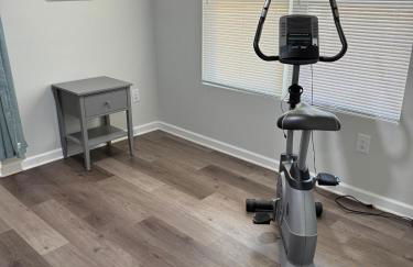 Brand new spacious and comfort 3-bedroom villa in east central - Foto 8