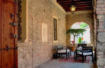 Villa De' Giacomi - Foto 43